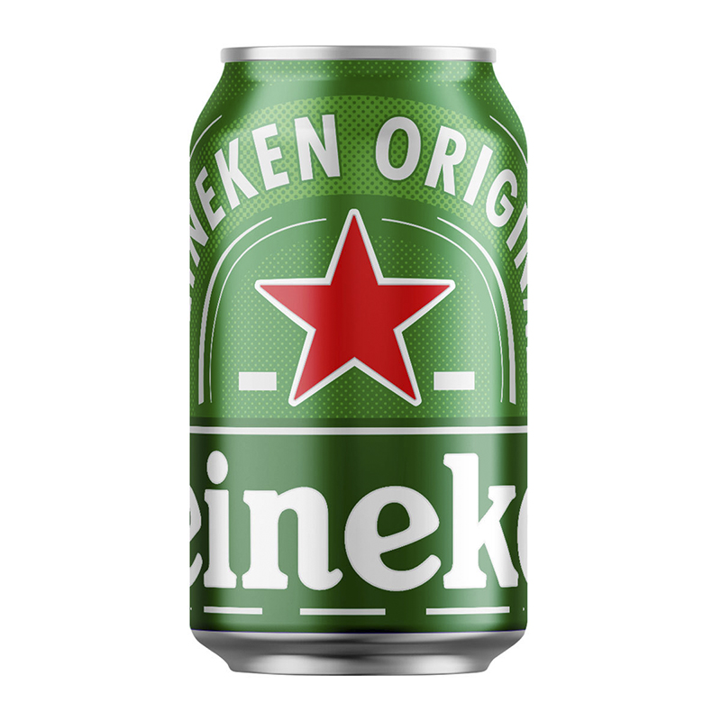 Heineken ( 350 ml)_01 