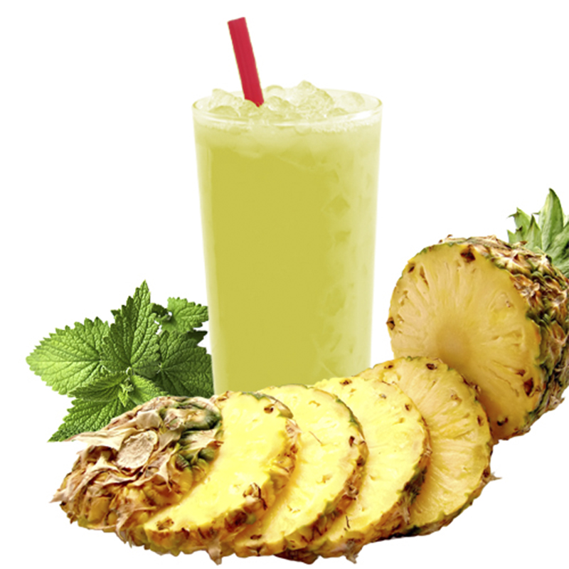 Abacaxi c/ Hortelã_01 